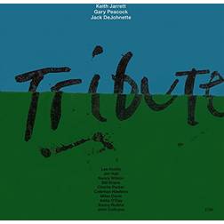 Keith Jarrett Tribute [CD] (CD)